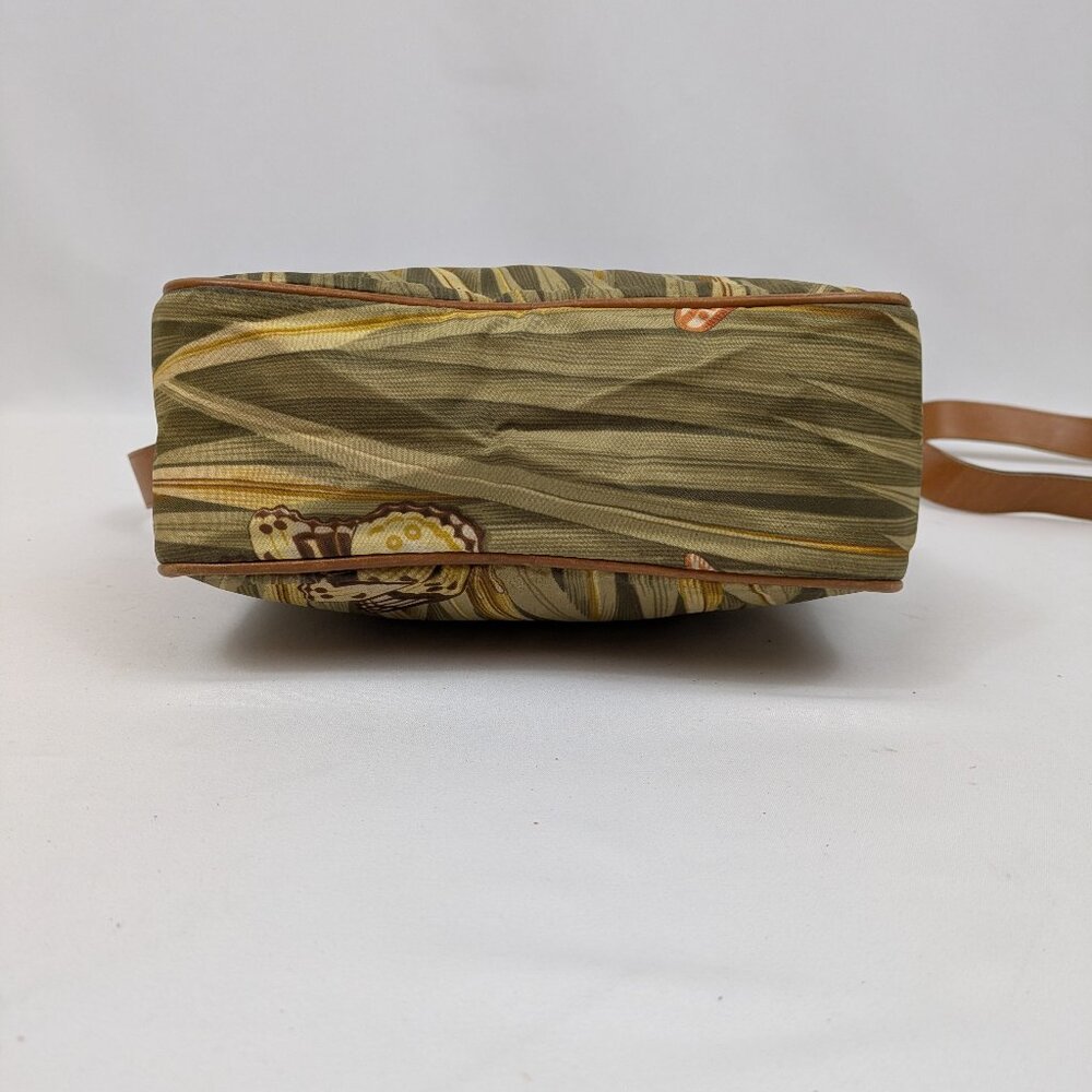 Ferragamo Butterfly Bag - Picture 2 of 10